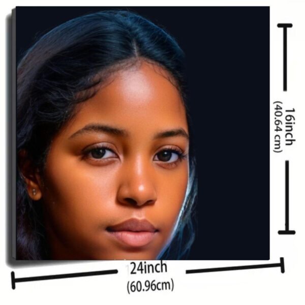 Canvas Personalized pictures - Image 2